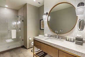 Omni Hotel At The Battery Atlanta