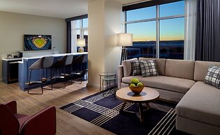 Omni Hotel At The Battery Atlanta