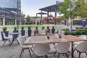 Omni Hotel At The Battery Atlanta