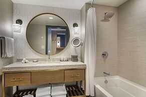 Omni Hotel At The Battery Atlanta