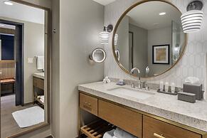 Omni Hotel At The Battery Atlanta