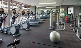 Omni Hotel At The Battery Atlanta