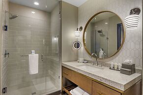 Omni Hotel At The Battery Atlanta