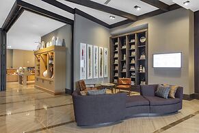 Omni Hotel At The Battery Atlanta