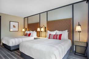 Omni Hotel At The Battery Atlanta