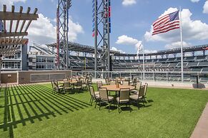 Omni Hotel At The Battery Atlanta