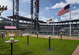 Omni Hotel At The Battery Atlanta