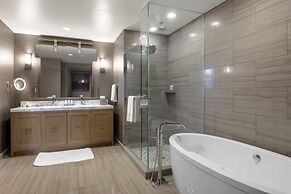 Omni Hotel At The Battery Atlanta