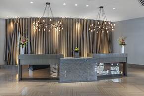 Omni Hotel At The Battery Atlanta