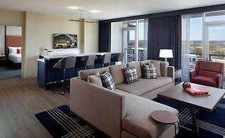 Omni Hotel At The Battery Atlanta