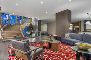 Omni Hotel At The Battery Atlanta