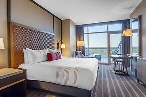 Omni Hotel At The Battery Atlanta