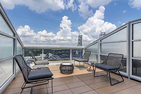 Omni Hotel At The Battery Atlanta