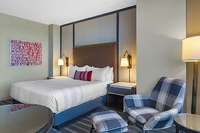 Omni Hotel At The Battery Atlanta