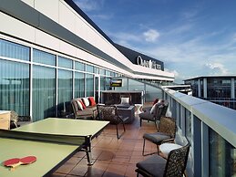 Omni Hotel At The Battery Atlanta