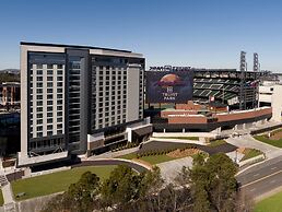 Omni Hotel At The Battery Atlanta
