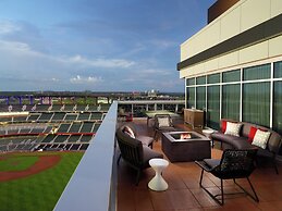 Omni Hotel At The Battery Atlanta