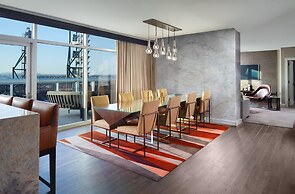 Omni Hotel At The Battery Atlanta