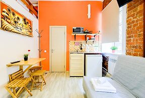 Piter Palace Inn Merion