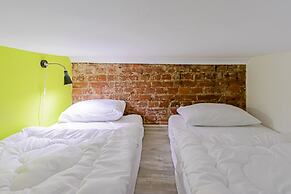 Piter Palace Inn Merion