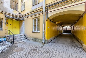 Piter Palace Inn Merion