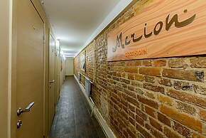 Piter Palace Inn Merion