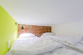 Piter Palace Inn Merion