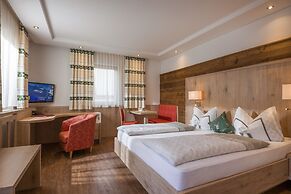 Hotel Alpina