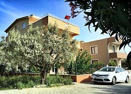 Murat Kaptan Apart Otel