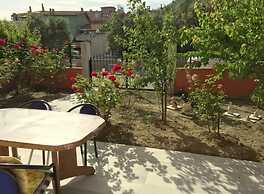 Murat Kaptan Apart Otel