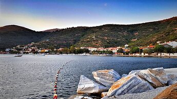 Murat Kaptan Apart Otel