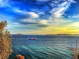 Murat Kaptan Apart Otel