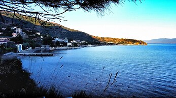 Murat Kaptan Apart Otel