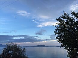 Murat Kaptan Apart Otel