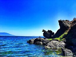 Murat Kaptan Apart Otel