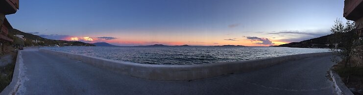 Murat Kaptan Apart Otel