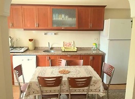 Murat Kaptan Apart Otel