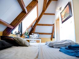 Pension Villa Tanahlot
