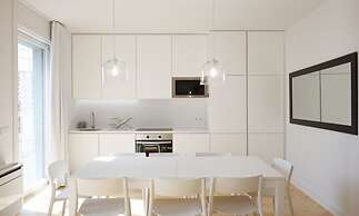 City Stays Sé Apartments