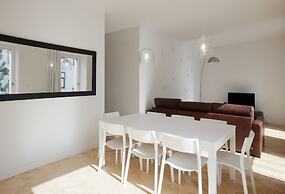 City Stays Sé Apartments