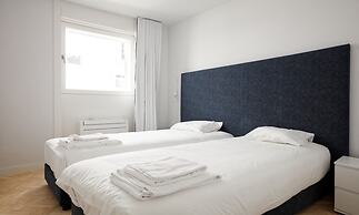 City Stays Sé Apartments