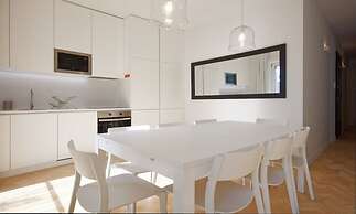 City Stays Sé Apartments