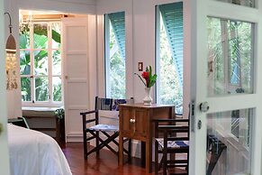 Hotel Aguas Claras Member of the Cayuga Collection