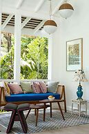 Hotel Aguas Claras Member of the Cayuga Collection