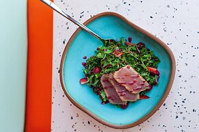 Hotel Aguas Claras Member of the Cayuga Collection