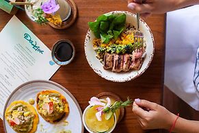 Hotel Aguas Claras Member of the Cayuga Collection