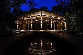 Hotel Aguas Claras Member of the Cayuga Collection