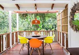 Hotel Aguas Claras Member of the Cayuga Collection