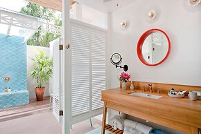 Hotel Aguas Claras Member of the Cayuga Collection