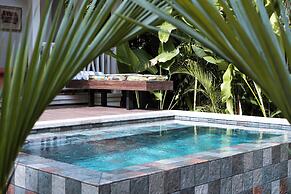 Hotel Aguas Claras Member of the Cayuga Collection